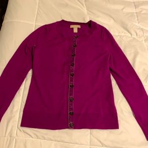 Banana Republic sweater